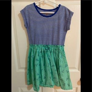 Cat & Jack Girl’s Dress- Size M (7/8)